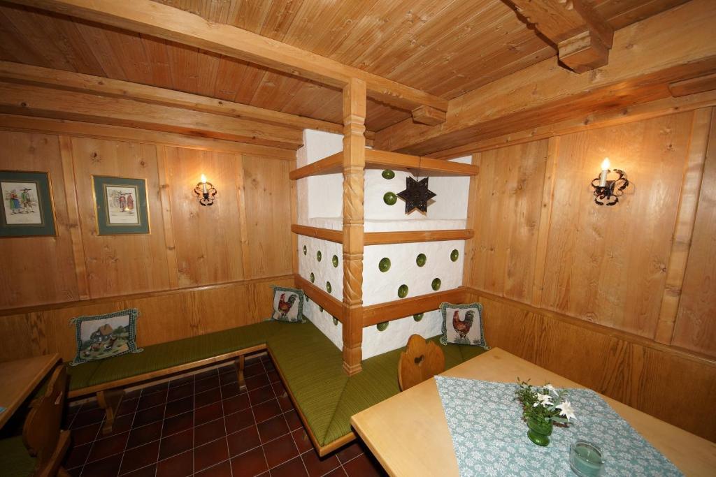 法克酒店 巴特法伊尔恩巴赫 外观 照片